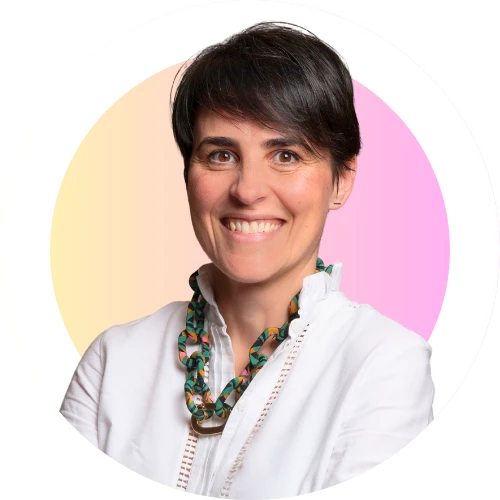 Portrait de Camille Beauchamp, ingénieur conseil en expertise funéraire